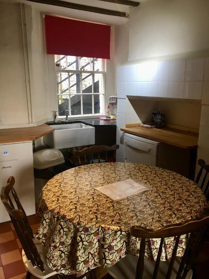 Вілла Bank House | Peak District Longnor  Екстер'єр фото