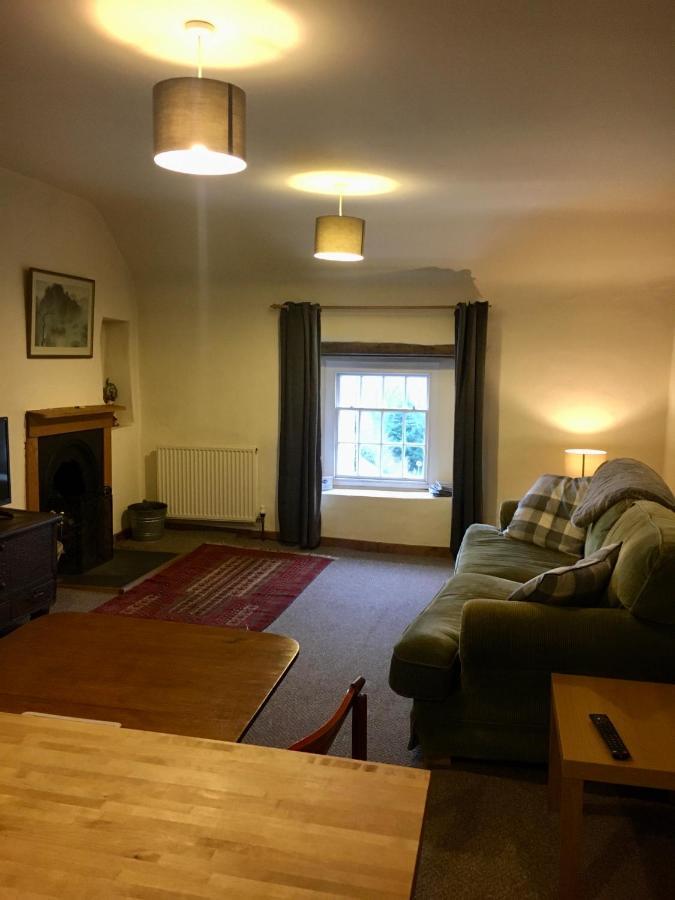 Вілла Bank House | Peak District Longnor  Екстер'єр фото
