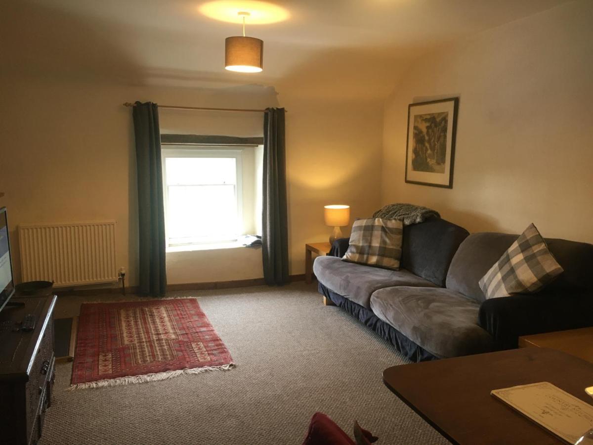 Вілла Bank House | Peak District Longnor  Екстер'єр фото