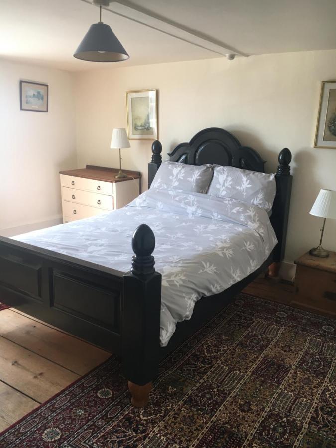 Вілла Bank House | Peak District Longnor  Екстер'єр фото